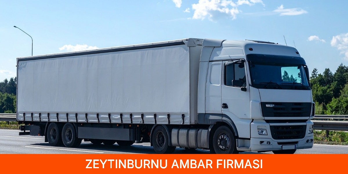 İstanbul Zeytinburnu Ambarı