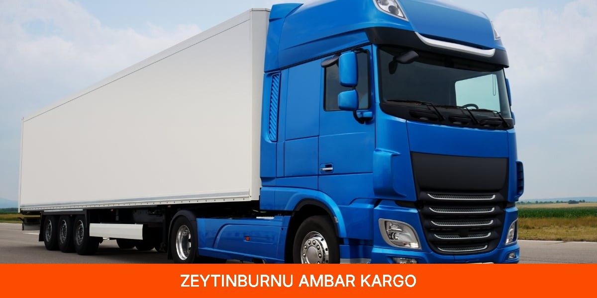 Zeytinburnu Ambar Kargo