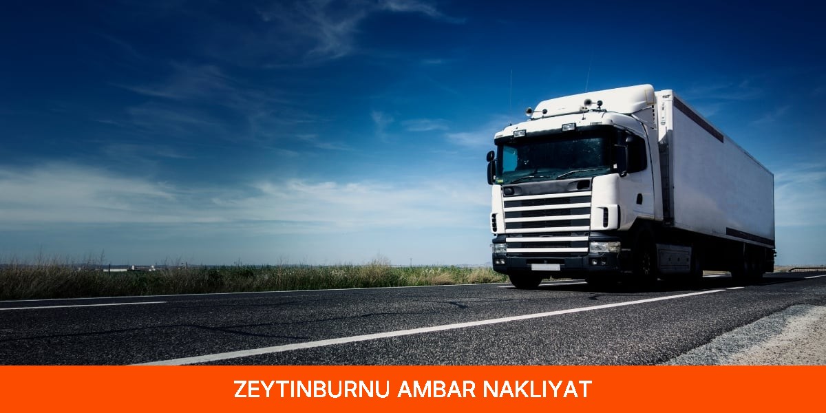 Zeytinburnu Ambar Nakliyat