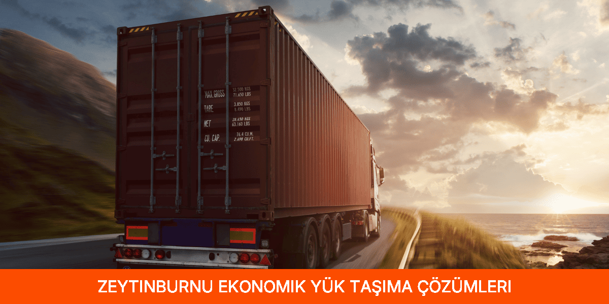 Ekonomik Yük Taşıma Çözümleri