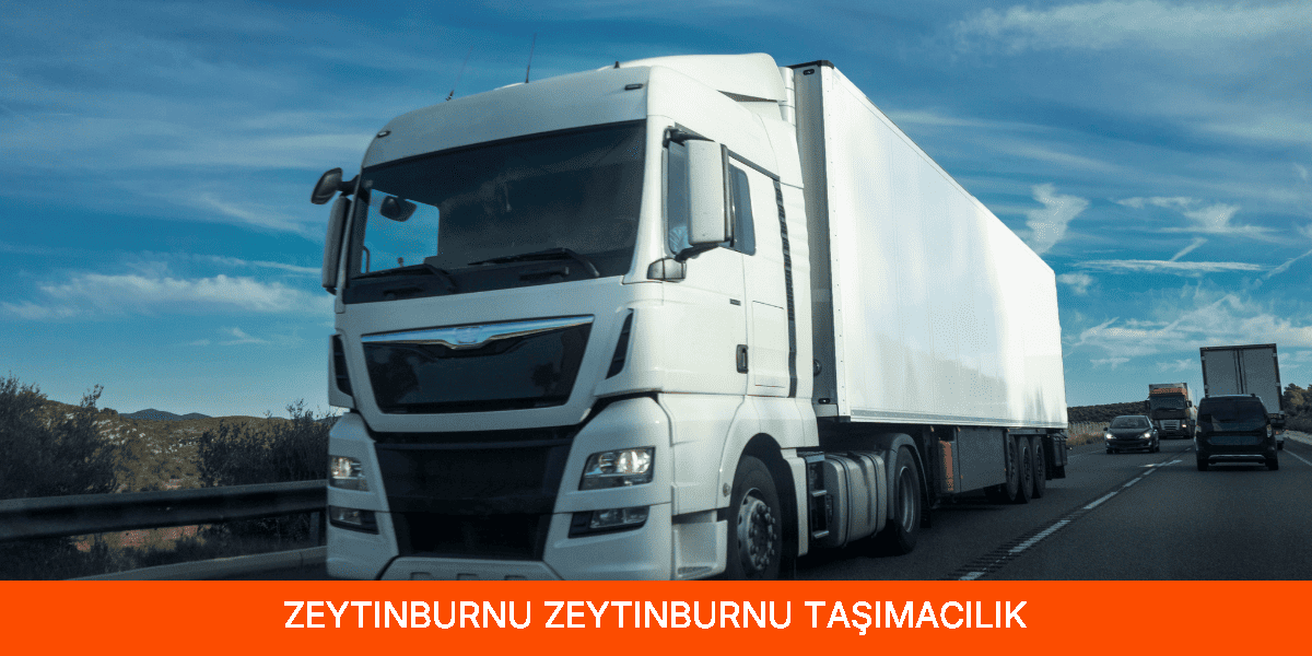 Zeytinburnu Taşımacılık